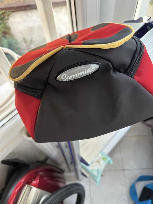Раничка samsonite калинка