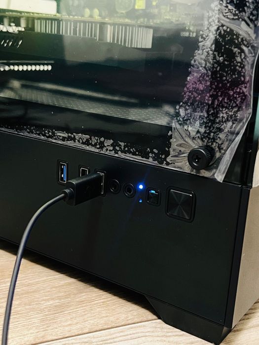 СРОЧНООО!!! Игровой Системный блок