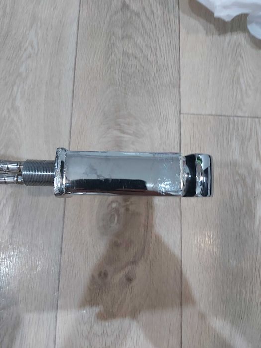 Продам кран на тюльпан