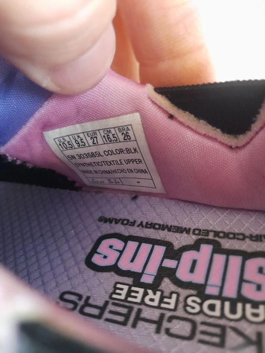 Skechers Slip-Ins nr 27