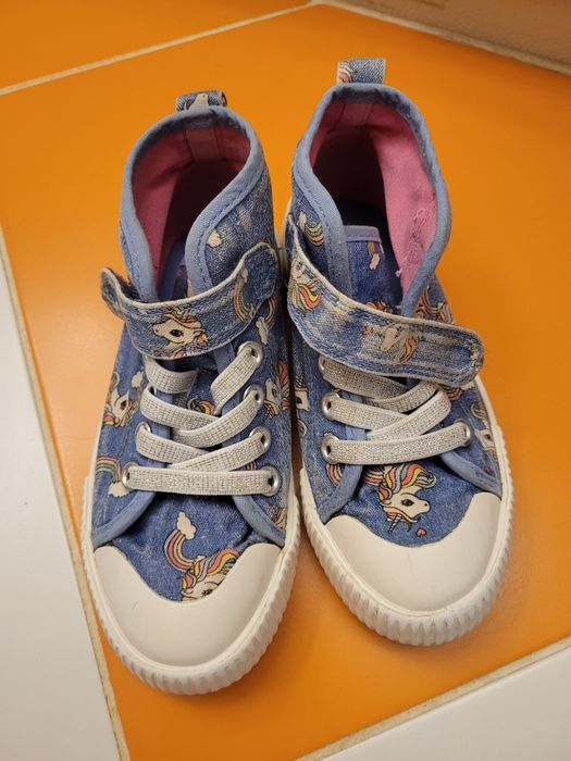 Tenisi H&M marime 28