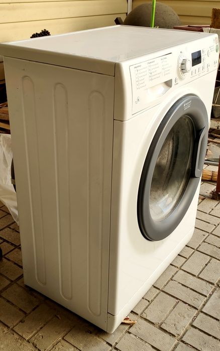 2 шт Стиральных машин Hotpoint Ariston