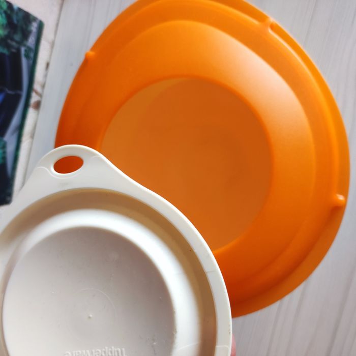 Блинница Tupperware