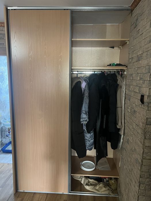 Отдам шкаф бесплатно