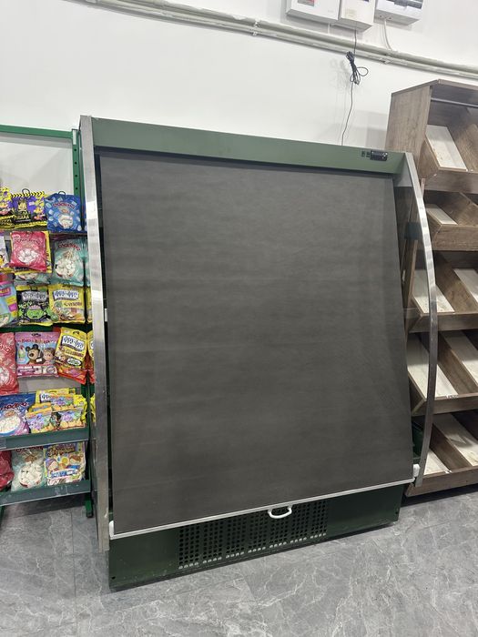 Холодильник ветриный