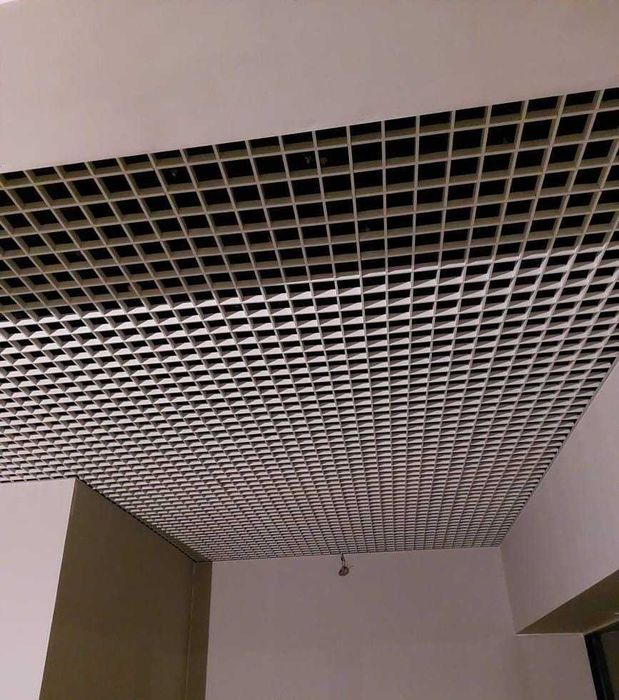 Грильято подвесной потолок