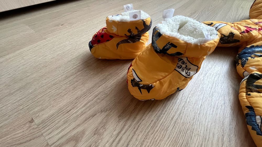 Космонавт 6 месеца