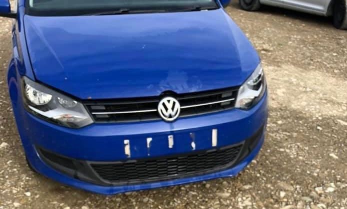 DEZMEMBREZ Piese VW Volkswagen POLO 6R Motor 1.2 1.4 1.3 1.6  Diesel Cod CAY CGG CGPB  105CP 140CP 170CP euro 4 5 Cutie de Viteze Automata Manuala 2009-2015