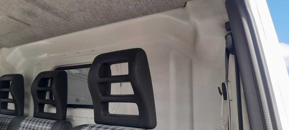 Vand duba Fiat Ducato