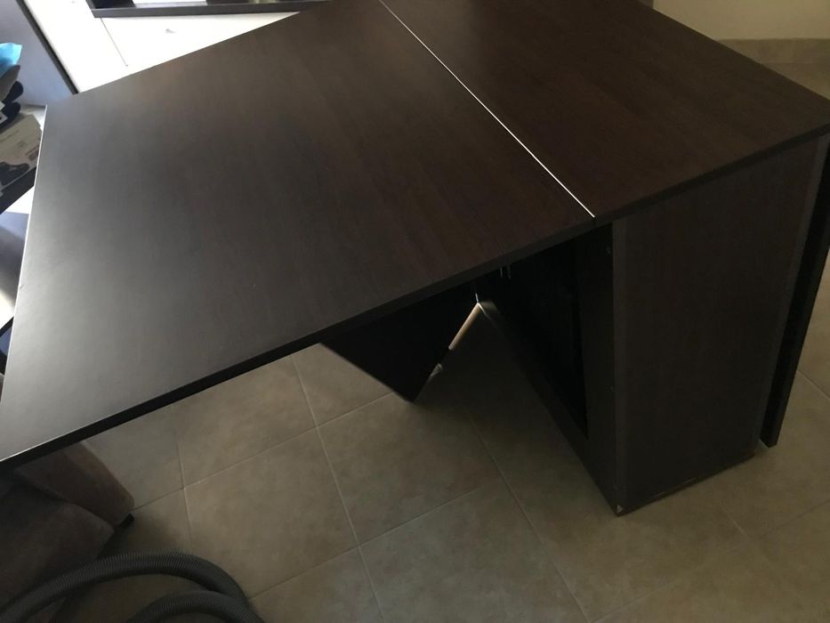 Masa pliabila+ scaune