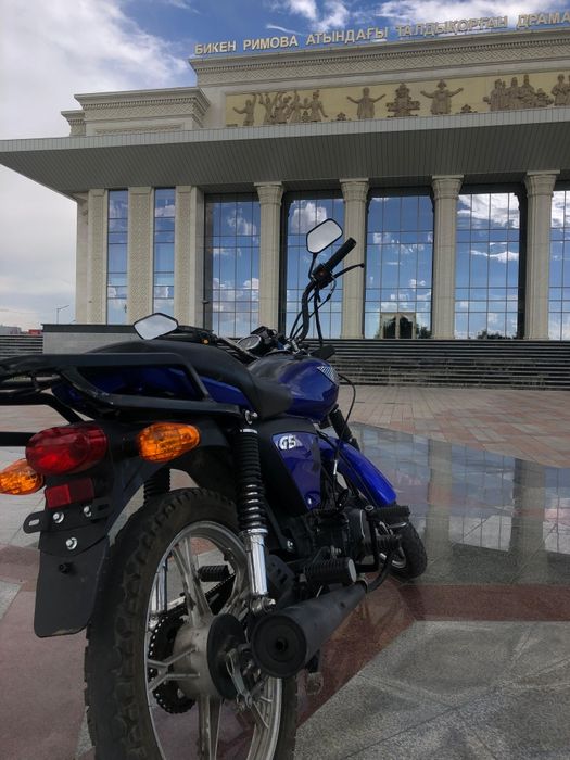 Продам скутер в отличном состоянии