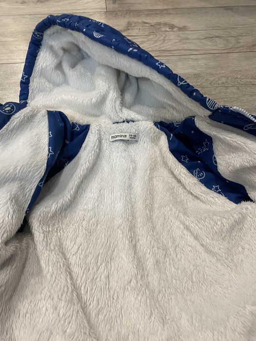 Продам куртку 2-3 года