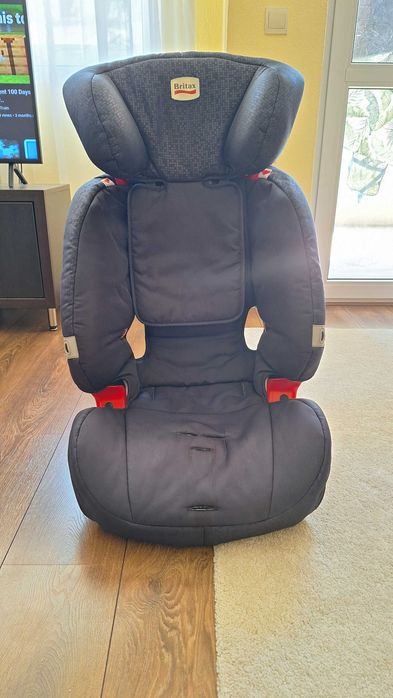 Столче за кола Britax Romer Evola 1-2-3 9-36 kg