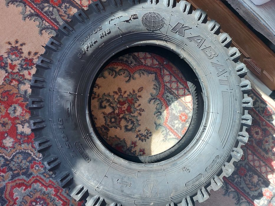 Продам шину KABAT