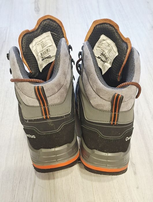 Bocanci inalti bărbătești impermeabili