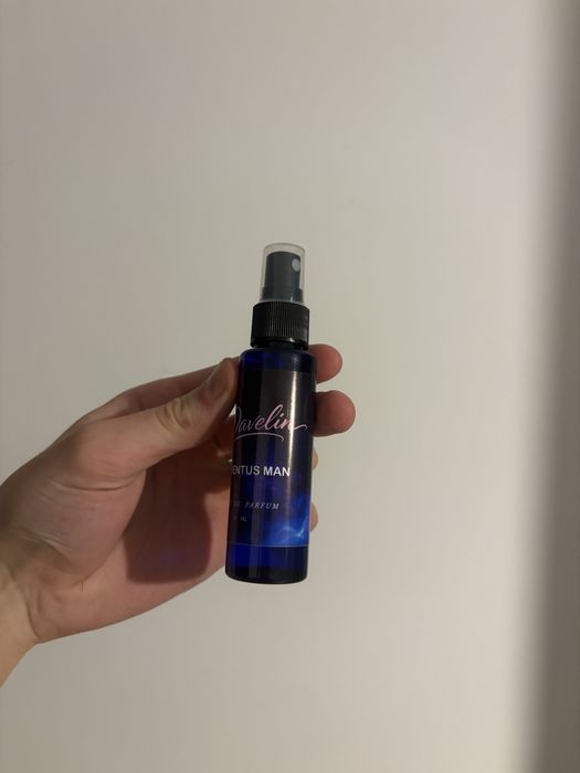 Aventus man creed Davelin