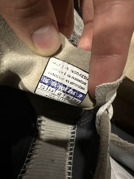 Бутсы Mizuno оригинал