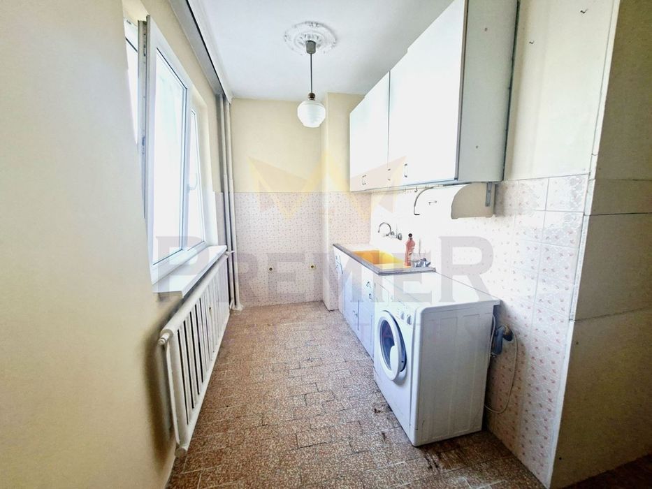 Продава се Четиристаен апартамент в Варна, Кайсиева градина - 86 кв.м за 1675 €/кв.м - Снимка #1