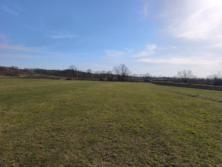 Teren intravilan ,20 arii , Chechiș ,la 12 km de Baia Mare