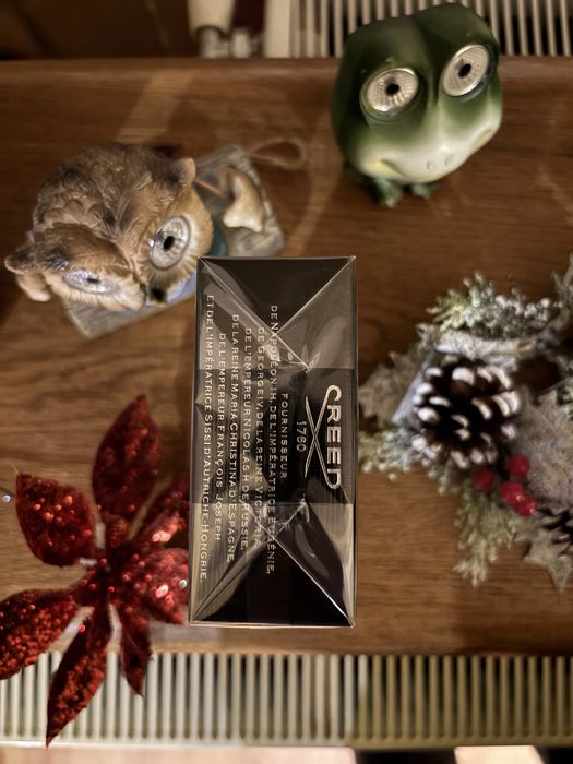 Creed Aventus  Eau de Parfum pentru bărbați