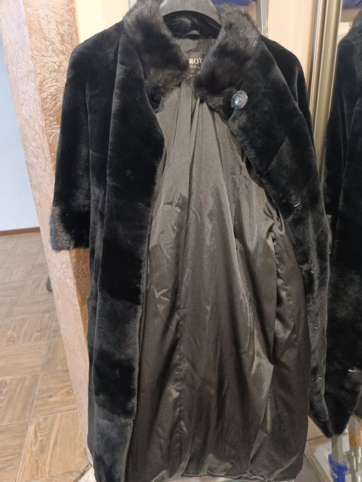 Срочно продам шубу