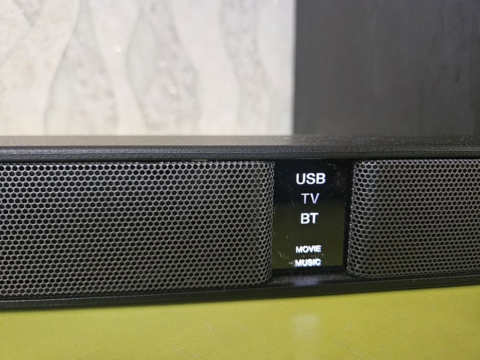 Продам саунбар Sony