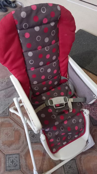 Десткий стул продам