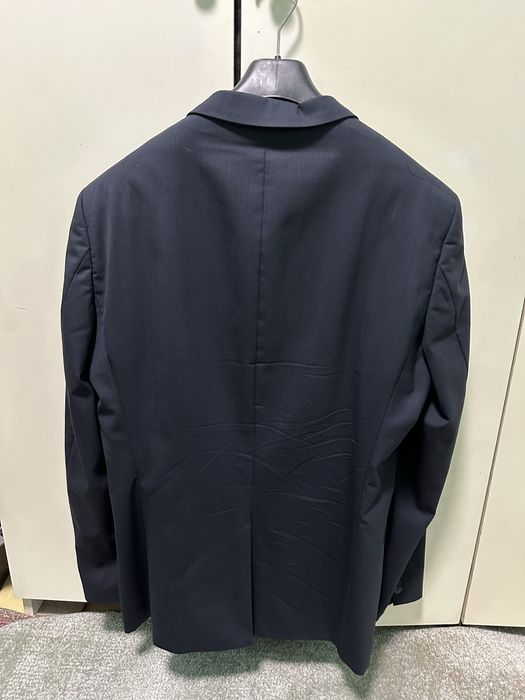 Hugo сако и риза