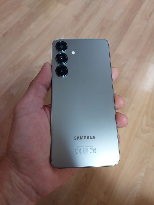Samsung S25Plus 256Gb EAC