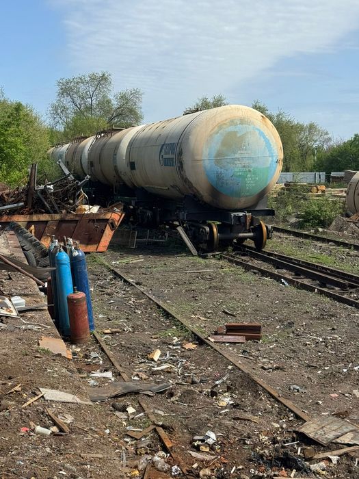 Продаются ёмкости