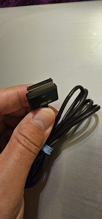 Cablu USB de incarcare și date Asus pentru tabletele