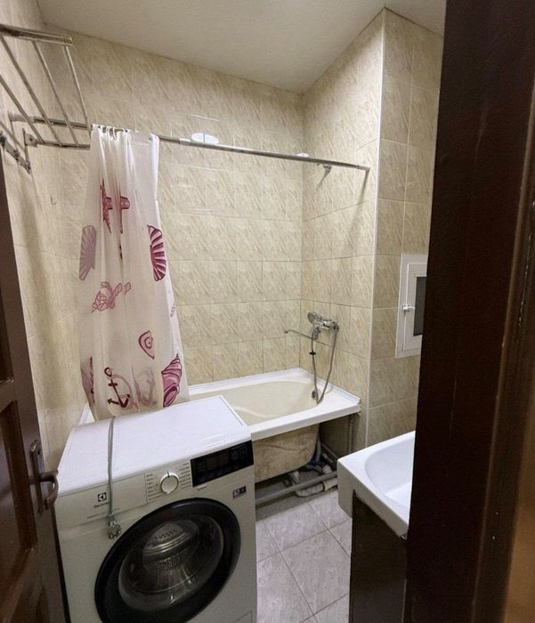 Продаётся квартира