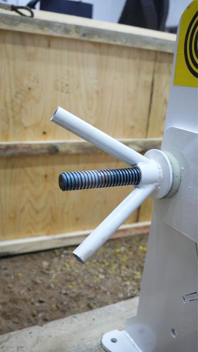 Центрифуга для стирки ковров