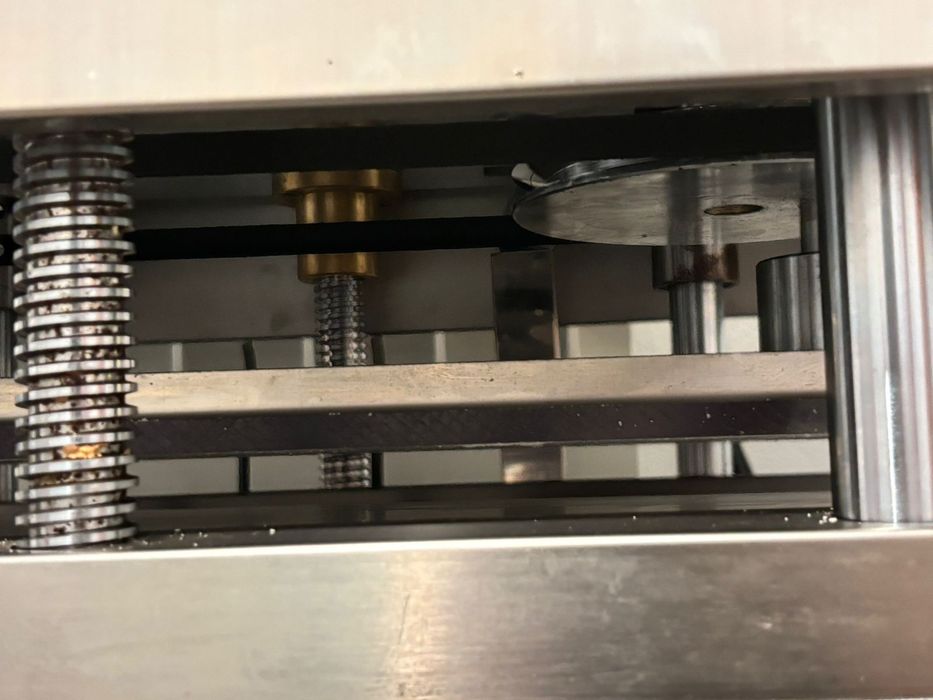 Станок для курта