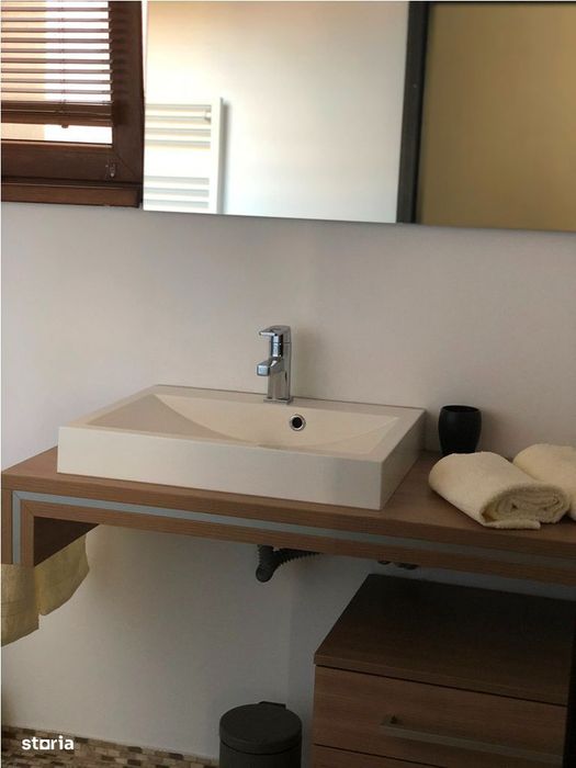 Exclusiv! Inchiriem 2 camere zona Tribunal pretabil birouri