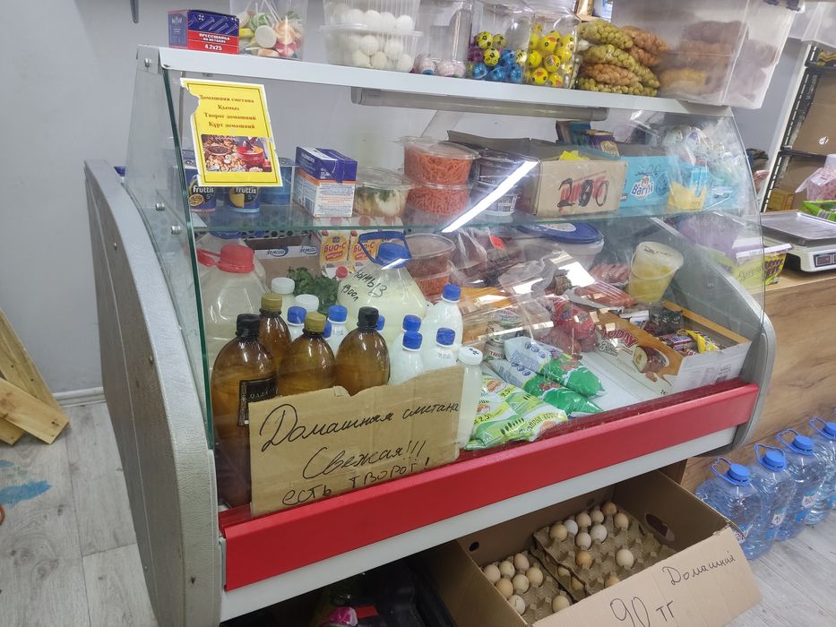 Продам холодильник, на отличном состоянии