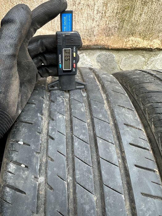 4бр. джанти 16" 5х114.3 с гуми 205/60/16 - Toyota, Fiat Sedici, Suzuki