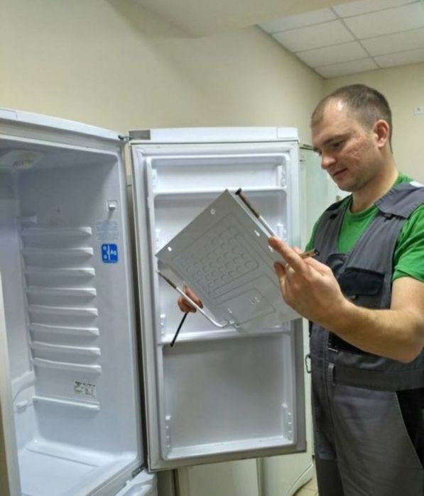 ремонт ХОЛОДИЛЬНИКОВ и Морозильников