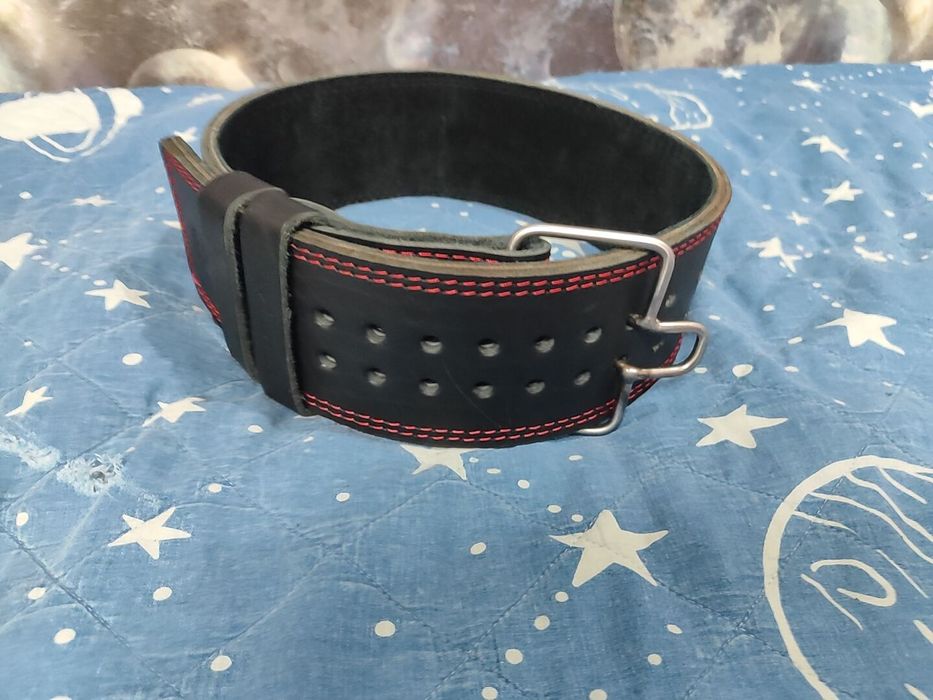 Пояс для Пауэрлифтинга