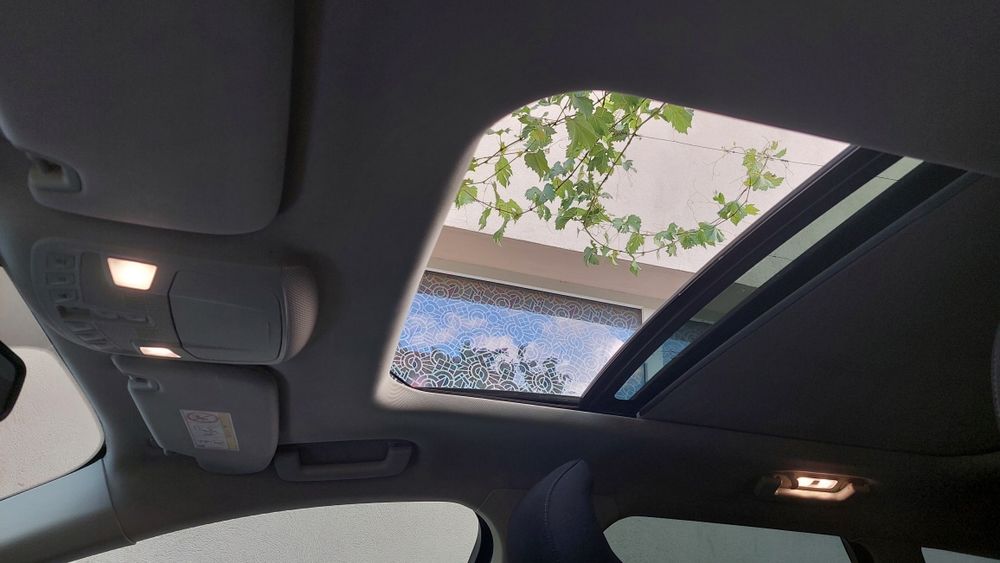 Ford mondeo titanium