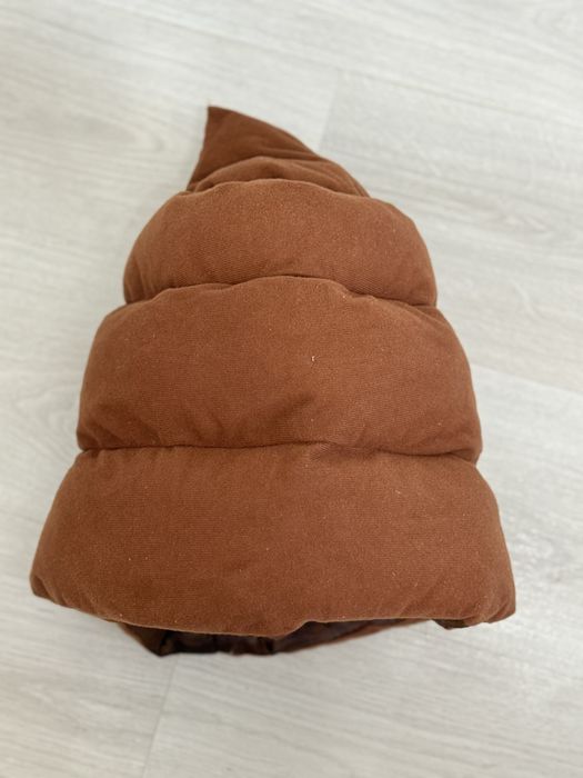 Аксессуар какашка