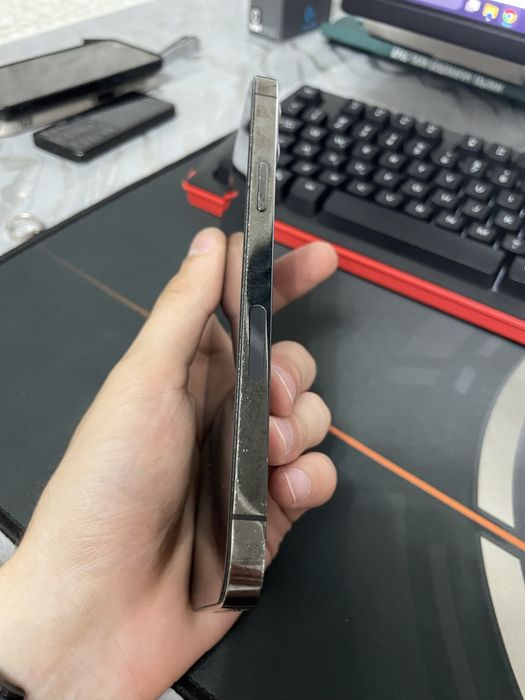 Iphone 12Pro Max