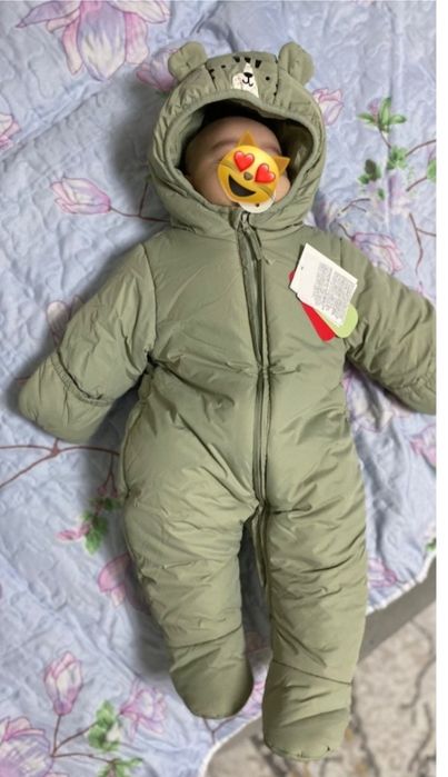 Комбинезон сатылады