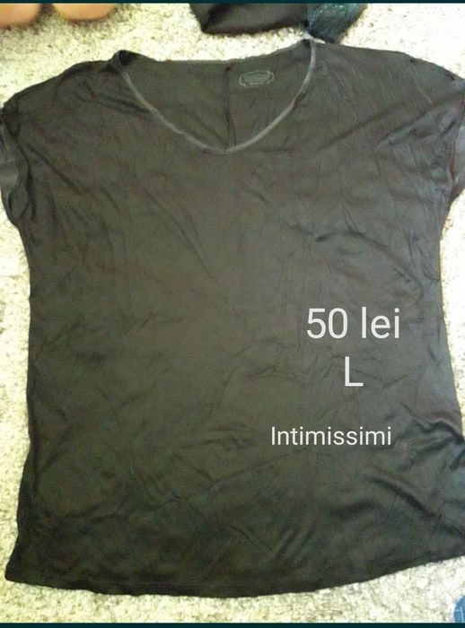 Tricou damă Intimissimi