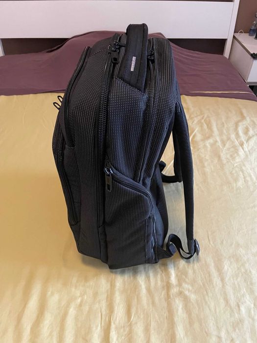 Бизнес раница Thule Crossover 2 Backpack 30l black - 250 euro