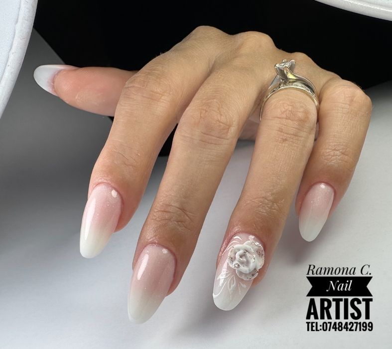 Unghii cu gel, Bucuresti