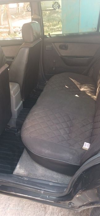 nexia 2 oʻzim mingan 2009 yil