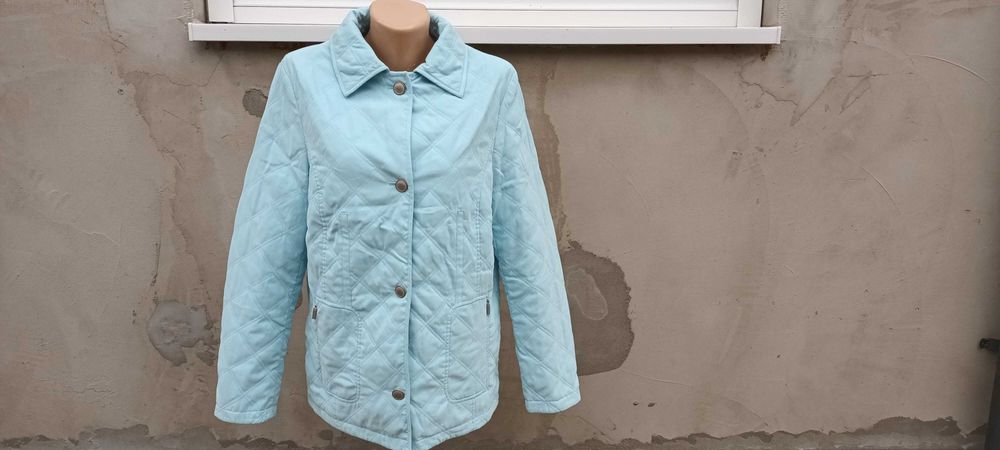 **Dina Collection Blue | geaca outdoor mar. 38 - 40 | M - L