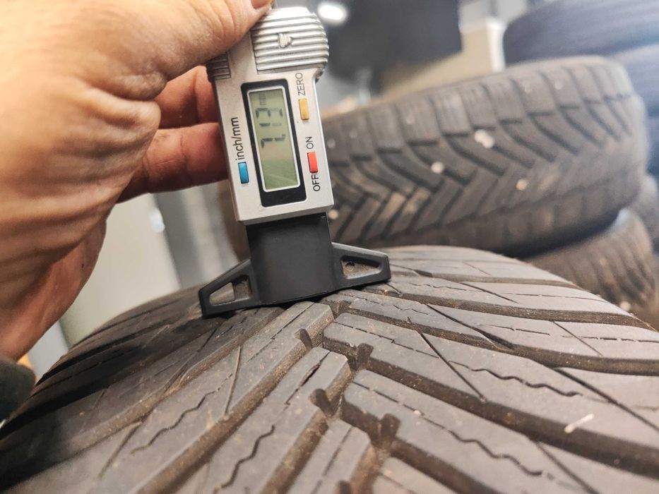 2бр.всесезонни гуми 205/55/16 Maxxis