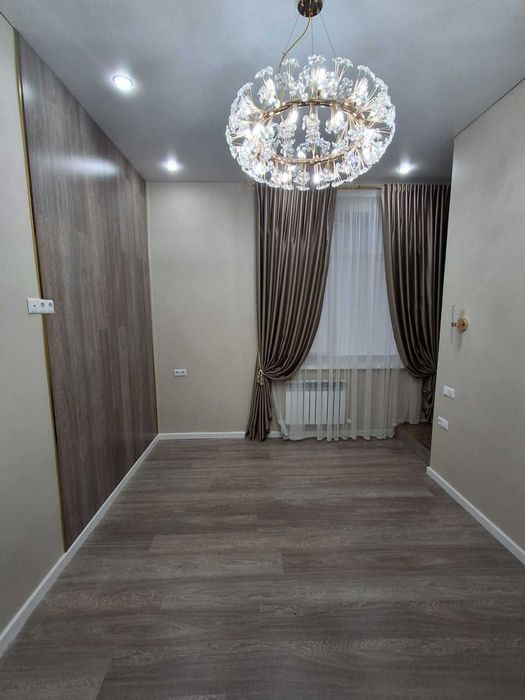 Продажа 2-комнатной квартиры Хлебзавод